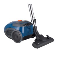 Пылесос Zelmer Jozek Plus ZVC241P синий