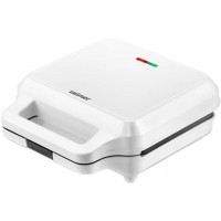 Сандвич мейкер ZELMER ZSM0002 WHITE