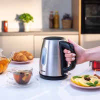 Чайник ZELMERF ZCK7919