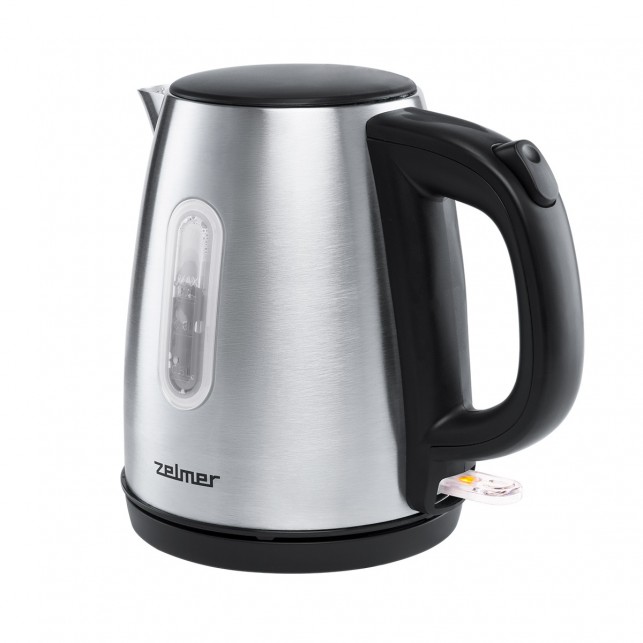 Чайник ZELMERF ZCK7919
