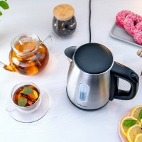 Чайник ZELMERF ZCK7919