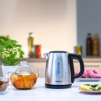 Чайник ZELMERF ZCK7919