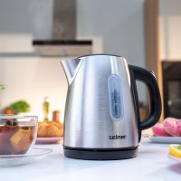 Чайник ZELMERF ZCK7919