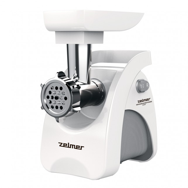 Электромясорубка Zelmer ZMM9802B