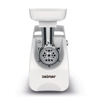 Электромясорубка Zelmer ZMM9802B