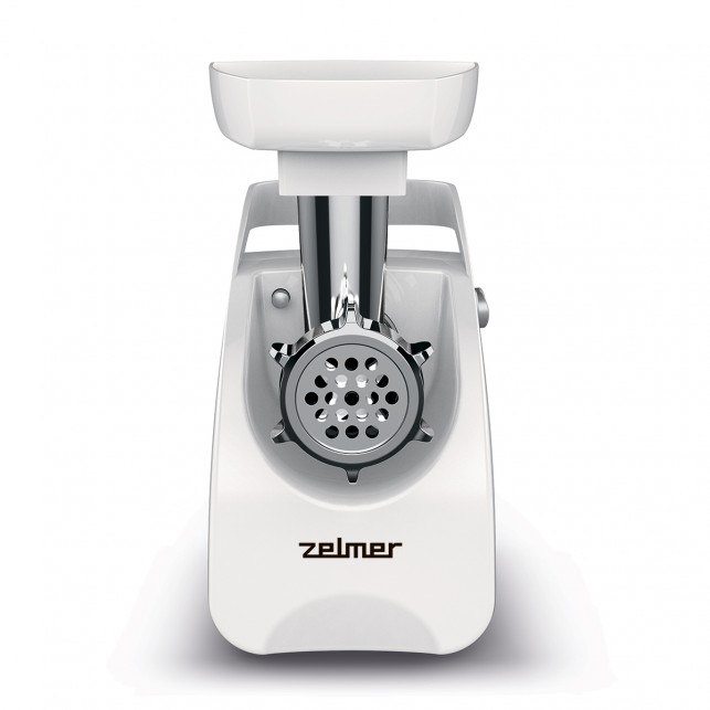Электромясорубка Zelmer ZMM9802B
