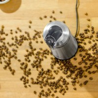 Кофемолка ZELMER ZCG7425 INOX