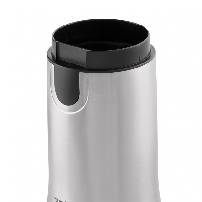 Кофемолка ZELMER ZCG7425 INOX