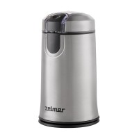 Кофемолка ZELMER ZCG7425 INOX