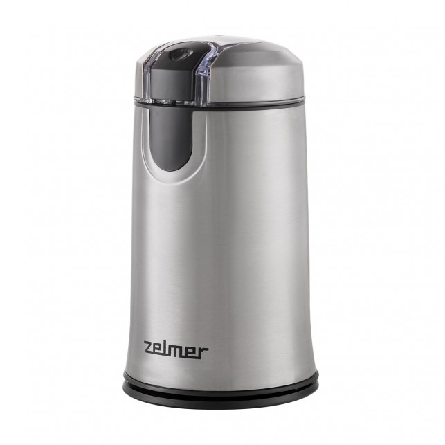 Кофемолка ZELMER ZCG7425 INOX
