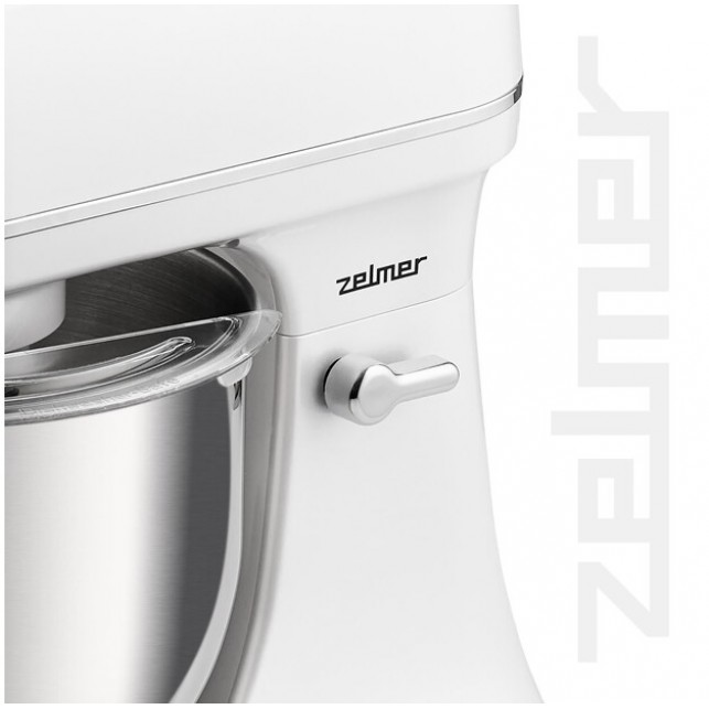 Миксер планетарный ZELMER ZKR2000