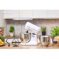 Миксер планетарный ZELMER ZKR2000