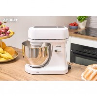 Миксер планетарный ZELMER ZKR2000