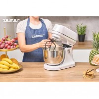 Миксер планетарный ZELMER ZKR2000