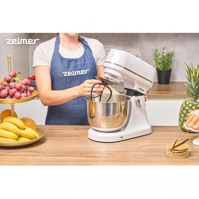 Миксер планетарный ZELMER ZKR2000