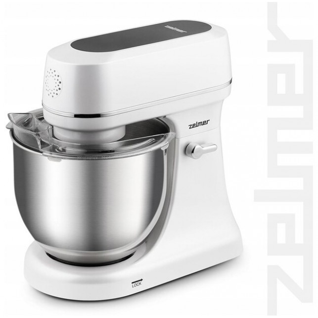 Миксер планетарный ZELMER ZKR2000