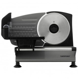 Ломтерезка Zelmer 70505647P (УЦЕНКА)