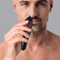 Триммер для волос ZELMER ZGK6300 9IN1