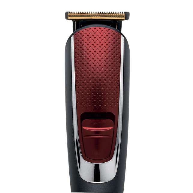 Триммер для волос ZELMER ZGK6300 9IN1