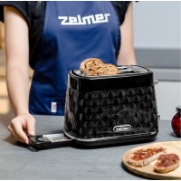 Тостер ZELMER ZTS8010 Jungle