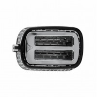 Тостер ZELMER ZTS8010 Jungle