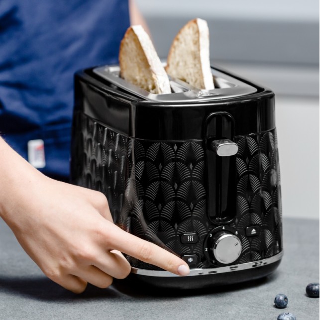 Тостер ZELMER ZTS8010 Jungle