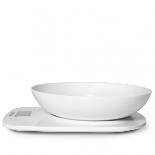 Кухонные весы Zelmer ZKS1460