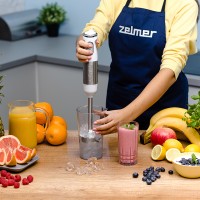 Блендер погружной ZELMER ZHB4640