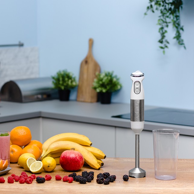 Блендер погружной ZELMER ZHB4640