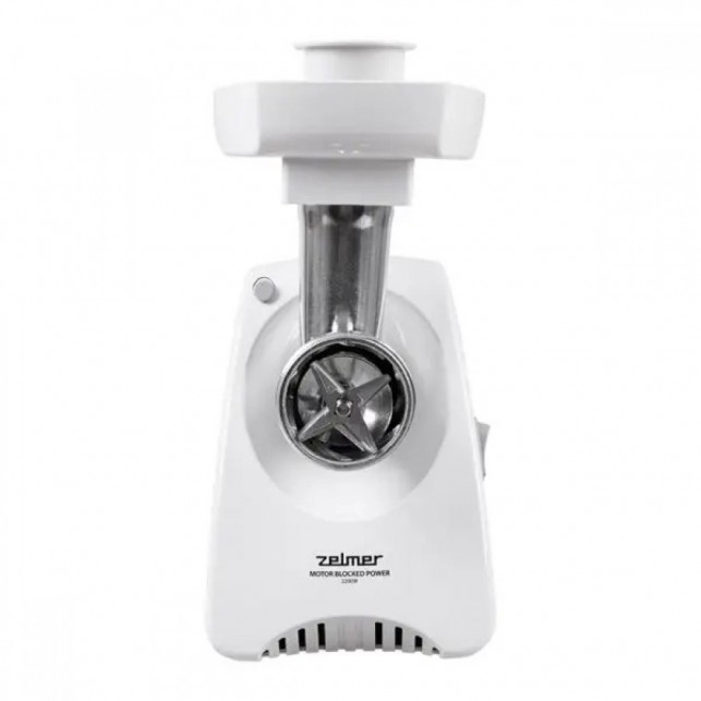 Мясорубка Zelmer ZMM5801P 
