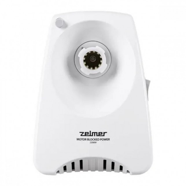 Мясорубка Zelmer ZMM5801P 