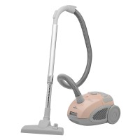 Пылесос Zelmer Jozek ZVC231P розовый