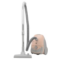 Пылесос Zelmer Jozek ZVC231P розовый