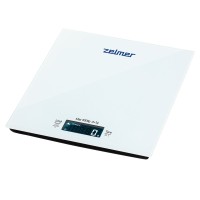 Кухонные весы ZELMER ZKS1100W