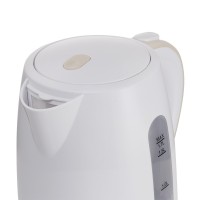 Чайник ZELMER ZCK7616I WHITE/IVORY