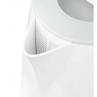Чайник ZELMER ZCK7621S WHITE