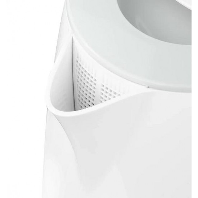 Чайник ZELMER ZCK7621S WHITE