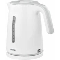 Чайник ZELMER ZCK7621S WHITE