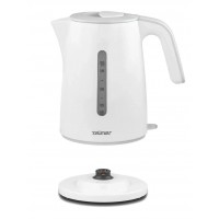 Чайник ZELMER ZCK7621S WHITE