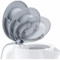 Чайник ZELMER ZCK7621S WHITE