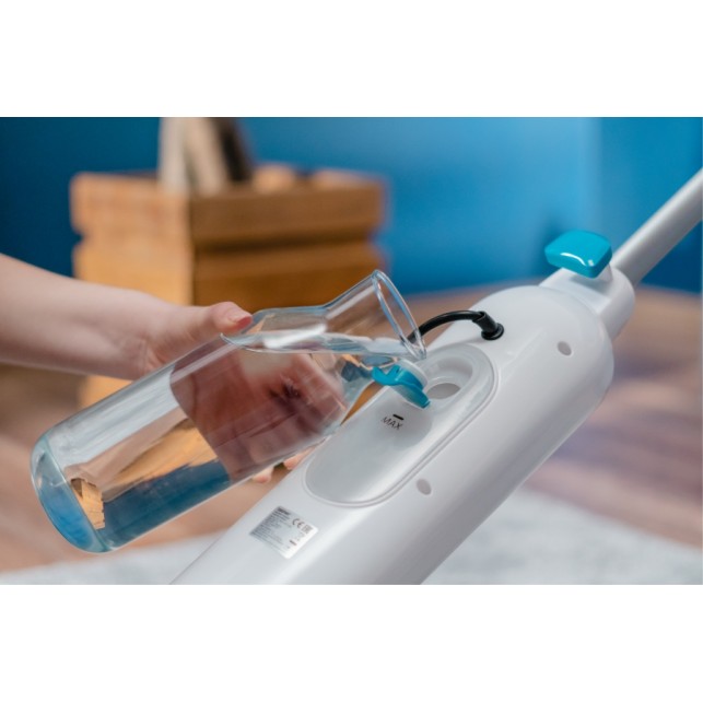 Паровая швабра Zelmer ZST1300