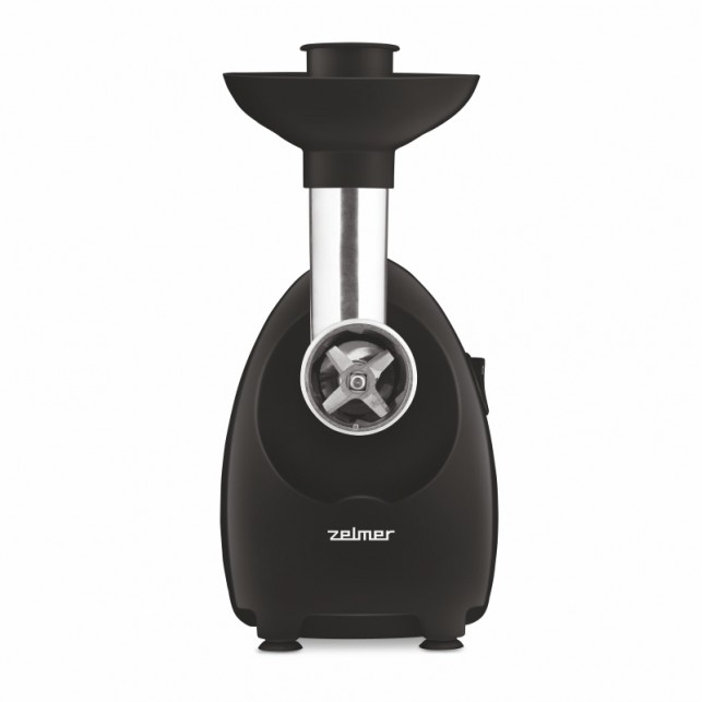 Электромясорубка ZELMER ZMM4085B