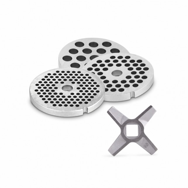 Электромясорубка ZELMER ZMM4085B