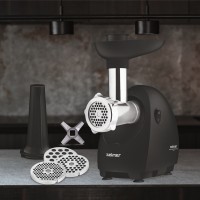 Электромясорубка ZELMER ZMM4085B