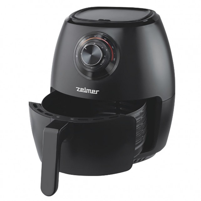 Аэрогриль ZELMER ZAF3500 UFRY