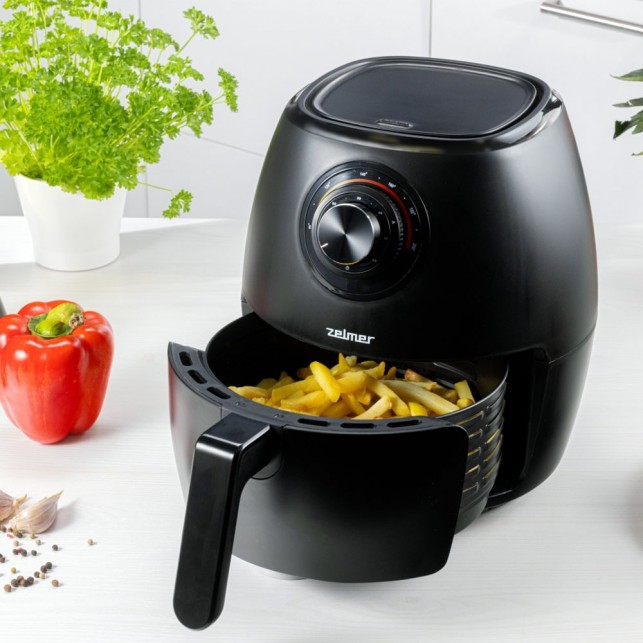 Аэрогриль ZELMER ZAF3500 UFRY