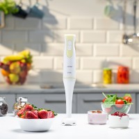 Блендер погружной ZELMER ZHB4550L LIME