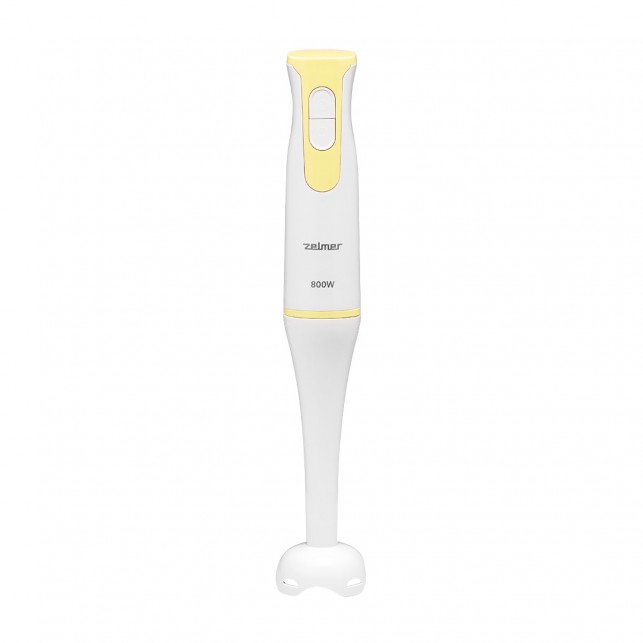 Блендер погружной ZELMER ZHB4550L LIME