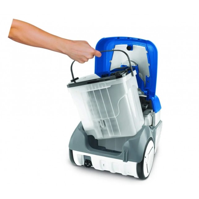 Пылесос моющий Zelmer ZVC9150D Leon