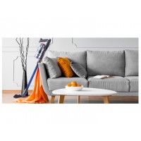 Пылесос вертикальный Zelmer ZSVC822